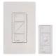 Lutron Caseta Wireless Smart Lighting Dimmer Switch And Remote Kit For Wall