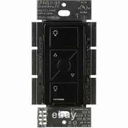 Lutron Caseta Wireless Smart Lighting Dimmer Switch for ELV+ Light Bulbs PD-5