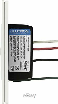 Lutron Caseta Wireless Smart Lighting ELV Dimmer Switc. Financing Available