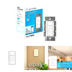 Lutron Caseta Wireless Smart Lighting ELV Dimmer Switch for Electronic Low Vo