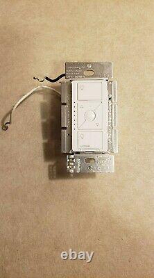 Lutron Caseta Wireless Smart Lighting ELV Dimmer Switch for Electronic Low Volta