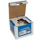 Lutron Centurion C-2000-be Single-pole Dimmer Beige Rotary Switch 2000w 120v New