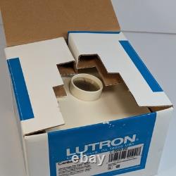 Lutron Centurion C-2000-BE Single-Pole Dimmer Beige Rotary Switch 2000w 120v NEW