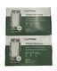 Lutron Dvcl-153p-wh-3 Diva C. L Dimmer 2 Packs Of 3! New