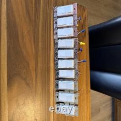 Lutron DVCL-153P-WH Dimmer Wall Light Switch White (QTY 10)
