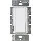 Lutron Dvf-103p-277-wh Lighting Dimmer And Ballast