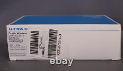 Lutron DVRF-6LS-WH -3 Diva Smart Dimmer Switch For Caseta Smart Lighting 3PACK