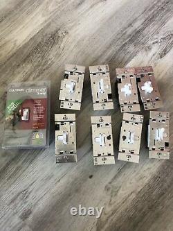 Lutron Dimmable light switches