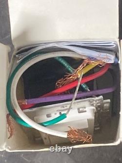 Lutron, Diva, 5PWLO, DvF-103P-277-WH, dimmer