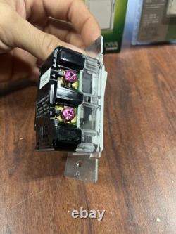 Lutron Diva Dimmer LED Light Switch Lot Of 12 all new