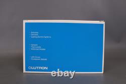Lutron Diva Smart Dimmer Switch For Caseta Smart Lighting, 150W Pack of 9
