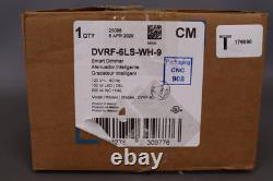 Lutron Diva Smart Dimmer Switch For Caseta Smart Lighting, 150W Pack of 9
