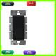 Lutron Dvsclv-103p-mn Diva 800-watt 3-way Magnetic Low-voltage Dimmer Midnight