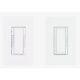Lutron Electronics Maestro 3-way Duo Dimmer, White #maw603rh, No Macl-153m-rhw-wh