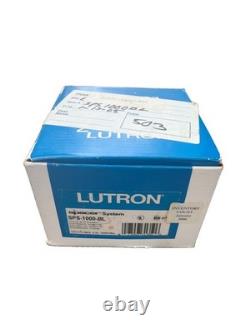 Lutron Electronics SPS-1000-BL 1000 W 120Volts Old Stock