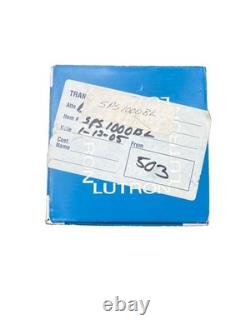 Lutron Electronics SPS-1000-BL 1000 W 120Volts Old Stock