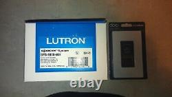 Lutron Electronics SPS-1000-WH 1000 W 120Volts White Single Location