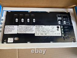 Lutron GRX-3104 Grafik Eye 4 Zone Dimming Control GRX3104 BRAND NEW SHIPS TODAY