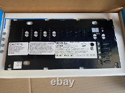 Lutron GRX-3104 Grafik Eye 4 Zone Dimming Control GRX3104 BRAND NEW SHIPS TODAY