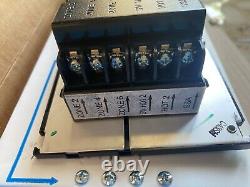 Lutron GRX-3104 Grafik Eye 4 Zone Dimming Control GRX3104 BRAND NEW SHIPS TODAY