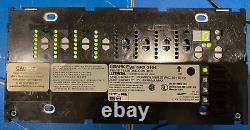 Lutron GRX-3104 Grafik Eye 4 Zone Dimming Control GRX3104 BRAND NEW SHIPS TODAY