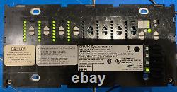 Lutron GRX-3104 Grafik Eye 4 Zone Dimming Control GRX3104 BRAND NEW SHIPS TODAY