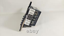 Lutron Grafik Eye 4 Zone Dimmer GRX-IA-4