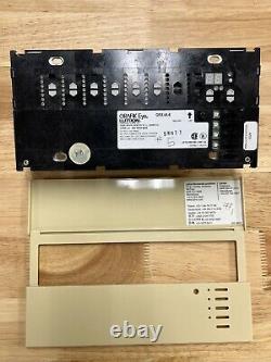 Lutron Grafik Eye 6 Zone Dimmer GRX-IA-6