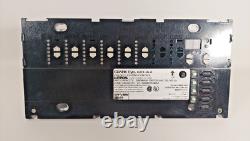 Lutron Grafik Eye 6 Zone Dimmer GRX-IA-6