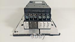 Lutron Grafik Eye 6 Zone Dimmer GRX-IA-6