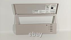 Lutron Grafik Eye 6 Zone Dimmer GRX-IA-6