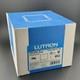 Lutron Grafik Eye Dimmer Wall Switch Phpm-wbx-dv-wh, 120v, White, Phase Control