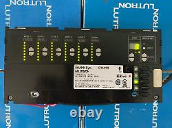 Lutron Grafik Eye GRX-3106 6 Zone Dimming Scene Control W TEST PICS SHIPS TODAY