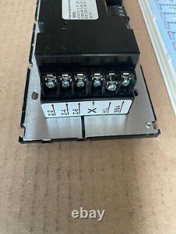 Lutron Grafik Eye GRX-3106 6 Zone Dimming Scene Control W TEST PICS SHIPS TODAY