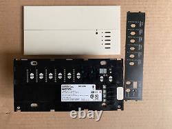 Lutron Grafik Eye GRX-3106 6 Zone Dimming Scene Control W TEST PICS SHIPS TODAY