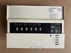 Lutron Grafik Eye GRX-3106 6 Zone Dimming Scene Control W TEST PICS SHIPS TODAY