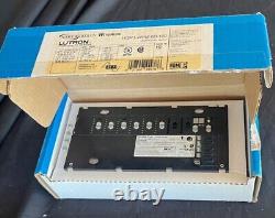 Lutron Grafik Eye GRX-3106 6 Zone TESTED Dimming Scene Control