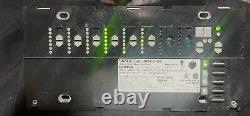 Lutron Grafik Eye GRX-3106 6 Zone TESTED Dimming Scene Control