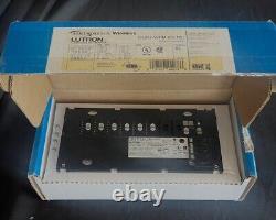 Lutron Grafik Eye GRX-3106 6 Zone TESTED Dimming Scene Control