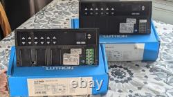 Lutron Grafik Eye QS HQRJ-WPM-6D-120 Wallbox Power Module BEST PRICE! L@@K