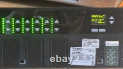 Lutron Grafik Eye QS HQRJ-WPM-6D-120 Wallbox Power Module BEST PRICE! L@@K