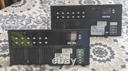Lutron Grafik Eye QS HQRJ-WPM-6D-120 Wallbox Power Module BEST PRICE! L@@K