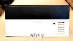 Lutron Grafik Eye QS Wireless 6-zone Lighting Controller QSGRJ-6P-TWH