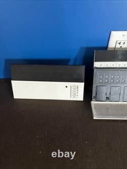 Lutron Grafik Eye QS Wireless 6-zone Lighting Controller QSGRJ-6P-TWH