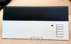 Lutron Grafik Eye QS Wireless 6-zone Lighting Controller QSGRJ-6P-TWH