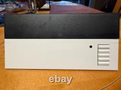 Lutron Grafik Eye QS Wireless 6-zone Lighting Controller QSGRJ-6P-TWH