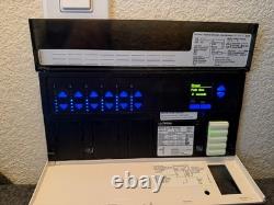 Lutron Grafik Eye QS Wireless 6-zone Lighting Controller QSGRJ-6P-TWH
