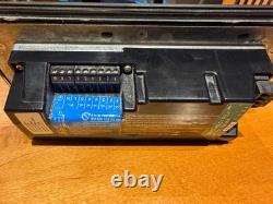 Lutron Grafik Eye QS Wireless 6-zone Lighting Controller QSGRJ-6P-TWH Lutron Grafik Eye QS Wireless 6-zone Lighting Controller QSGRJ-6P-TWH