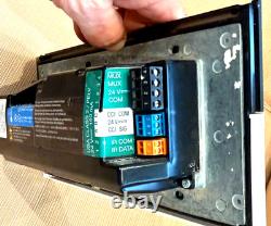 Lutron Grafik Eye QS Wireless 6-zone Lighting Controller QSGRJ-6P-TWH