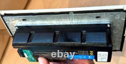 Lutron Grafik Eye QS Wireless 6-zone Lighting Controller QSGRJ-6P-TWH